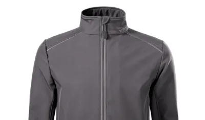 Kurtki firmowe z nadrukiem