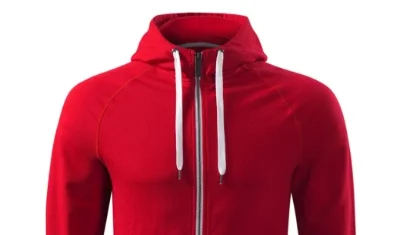 Bluzy z nadrukiem firmowym