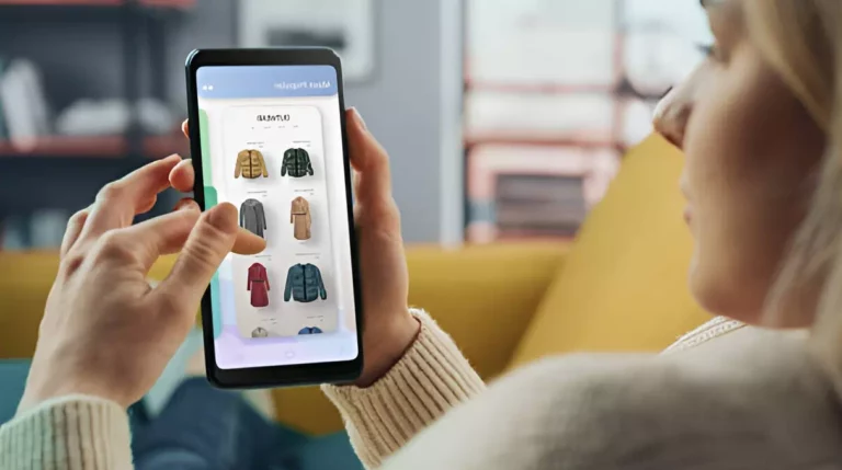 Jak zamówić koszulki z nadrukiem lub haftem?