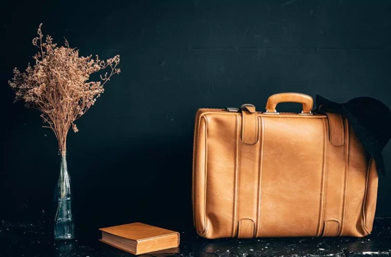 Promocja firmy za pomocą torby z logotypem