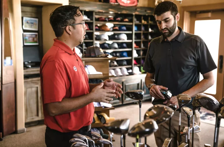 Styl w pracy, czyli koszulki firmowe polo