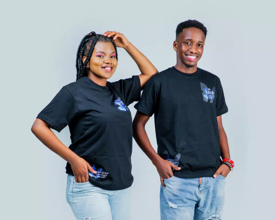 Koszulki firmowe z nadrukiem – profesjonalny wygląd i reklama w jednym