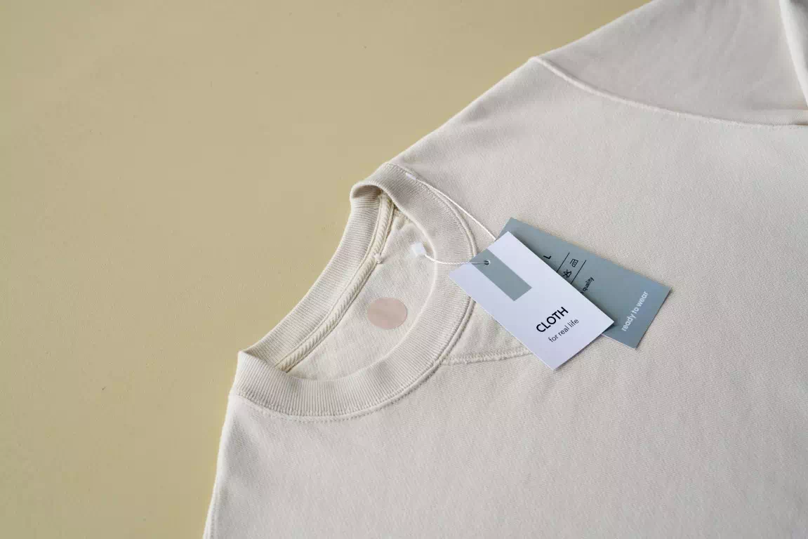 Ubrania z logo firmy, czyli sposób na promocję marki